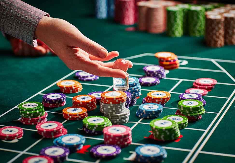 GV777 Game کیسینو میں رولیٹی گیمز کے بارے میں معلومات