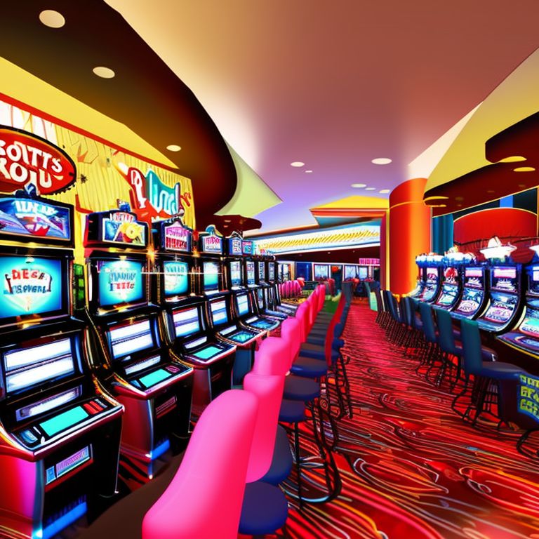 GV777 Game آن لائن کیسینو میں کھیلنے کی وجوہات