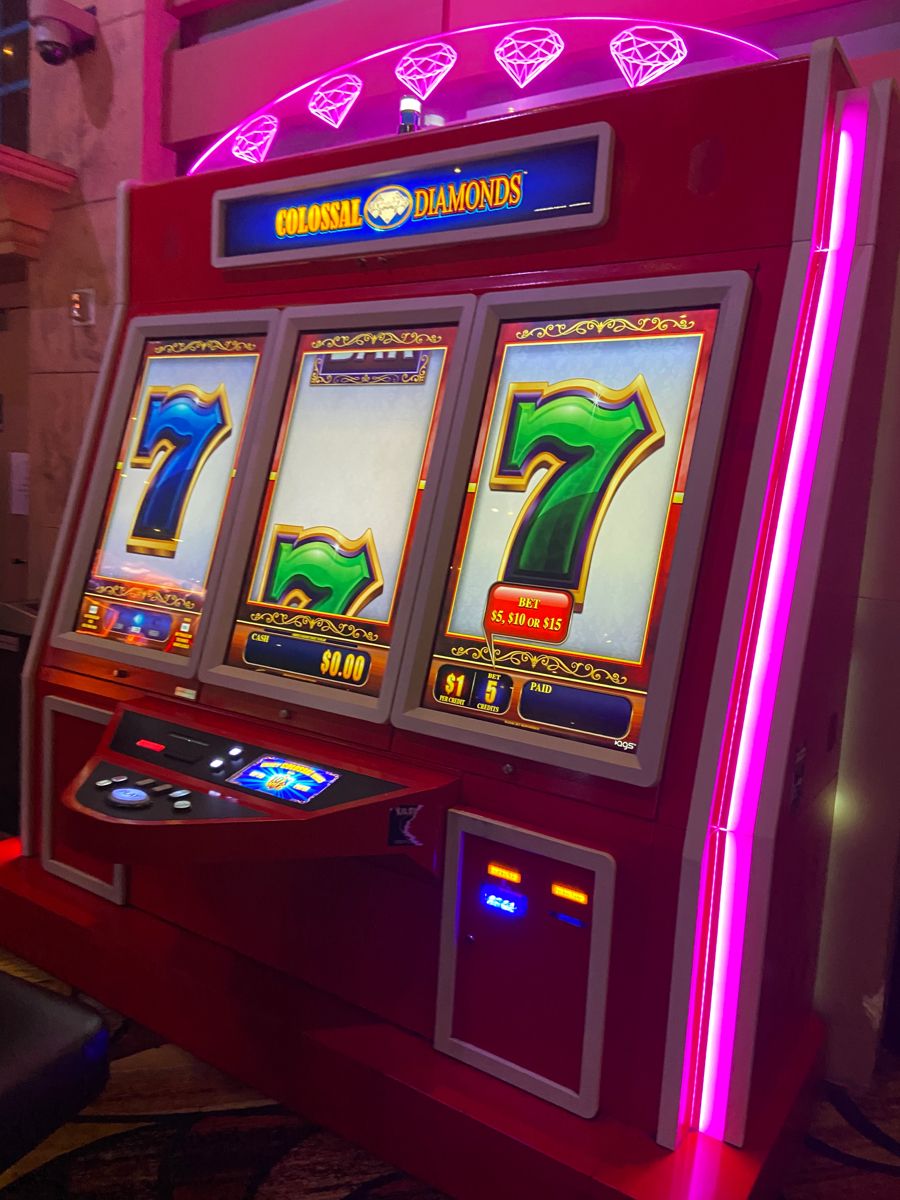 GV777 Game کیسینو میں سلاٹ کھیلنا شروع کریں۔