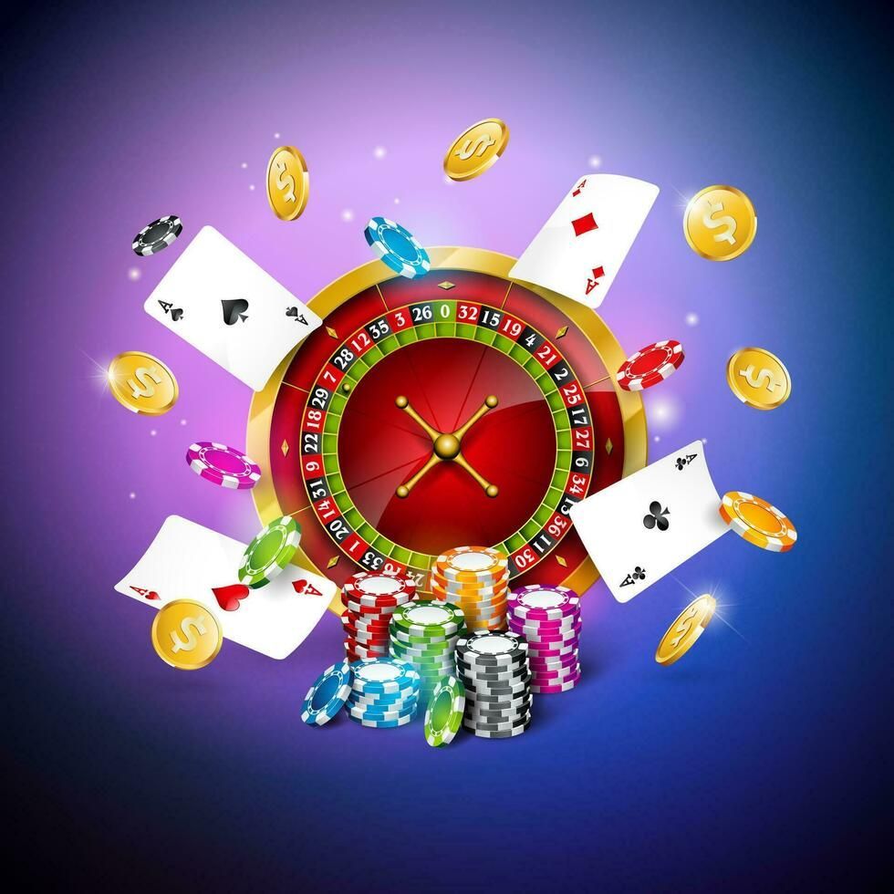 GV777 Game کیسینو میں بکراٹکھیلیں