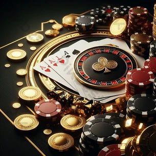 پاکستان میں GV777 Game کا آن لائن کیسینو سیکشن کھولیں۔