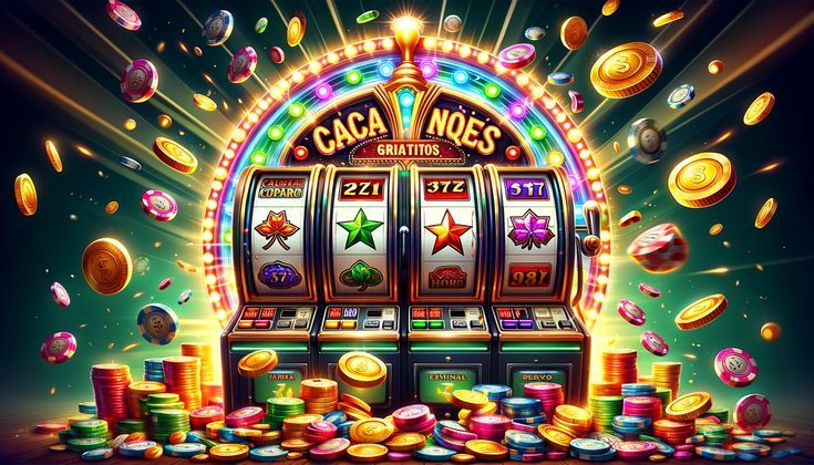 GV777 Game کیسینو میں سلاٹ کھیلنا شروع کریں۔